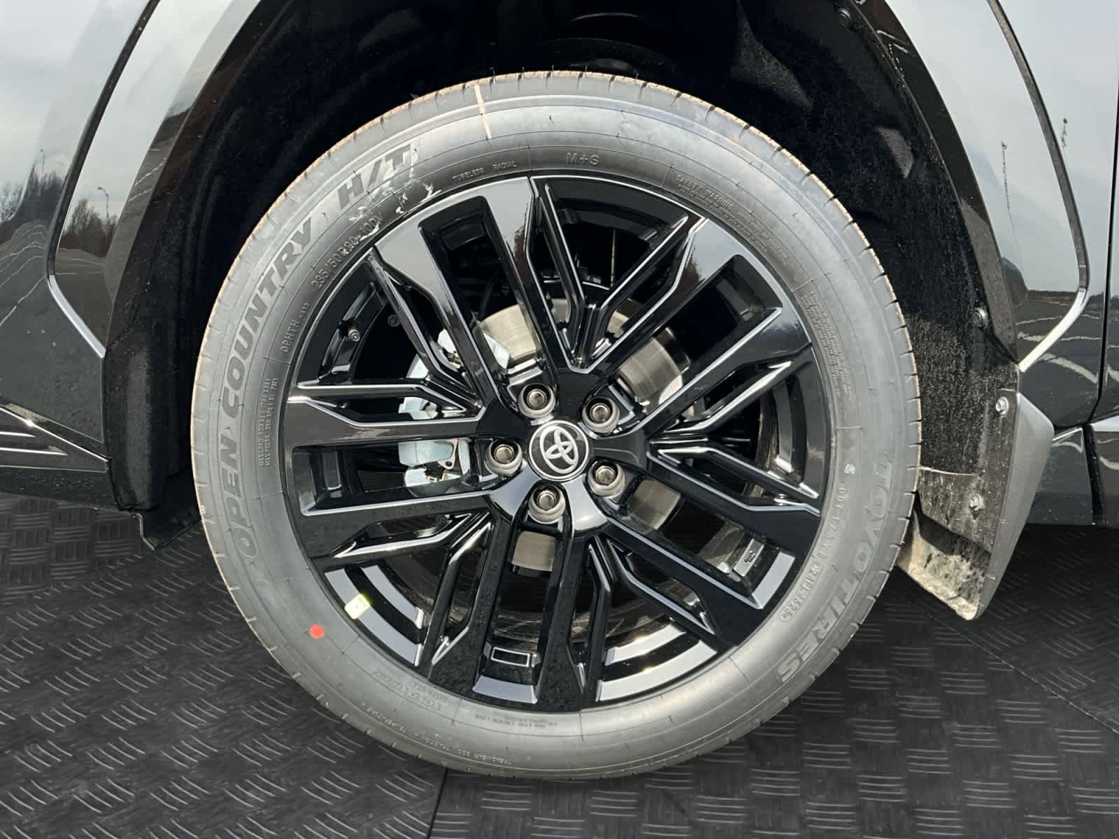 New 2026 Toyota RAV4 XSE AWD/4WD image 14