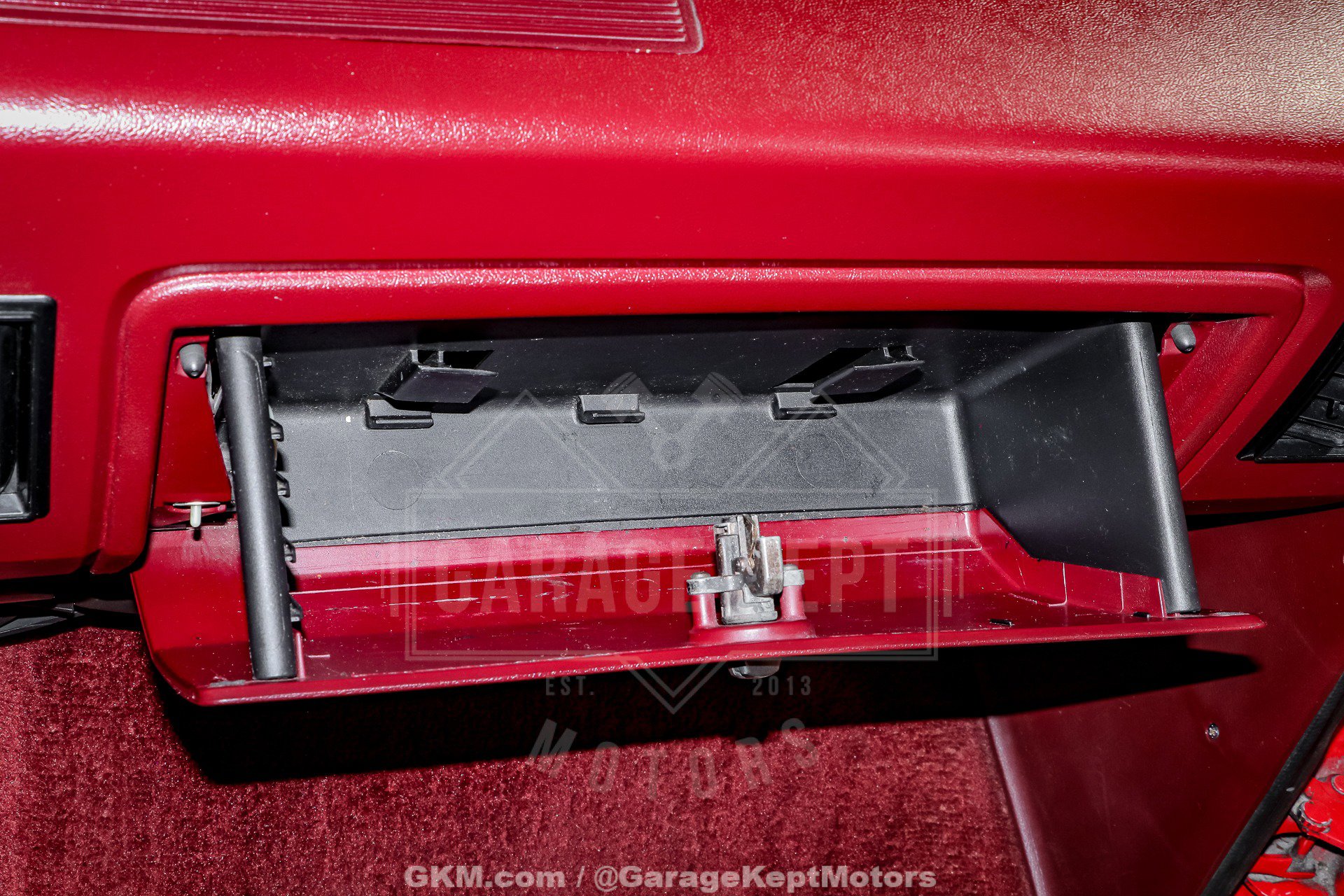 Used 1989 Dodge D/W Truck 150 image 97