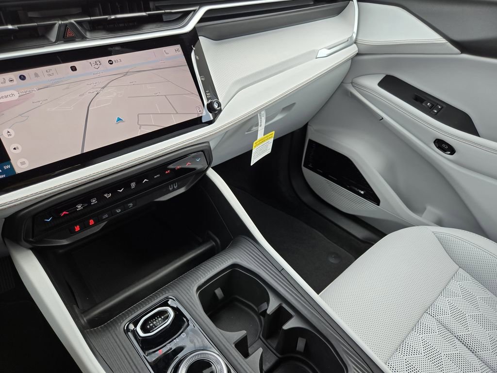 New 2026 Jeep Cherokee Overland image 13