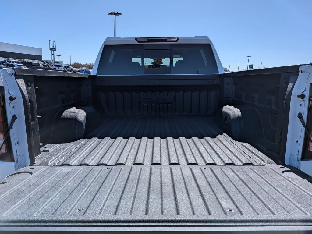 New 2026 GMC Sierra 1500 Elevation w/ Preferred Package AWD/4WD image 6