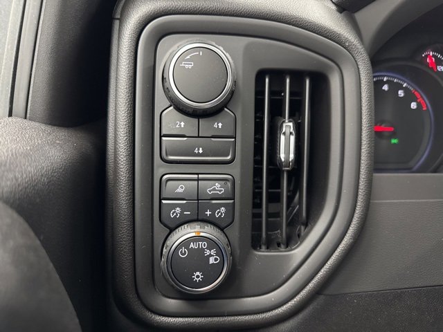 New 2025 Chevrolet Silverado 3500 W/T w/ WT Convenience Package image 12