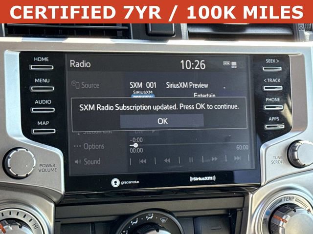 Used 2024 Toyota 4Runner SR5 image 19