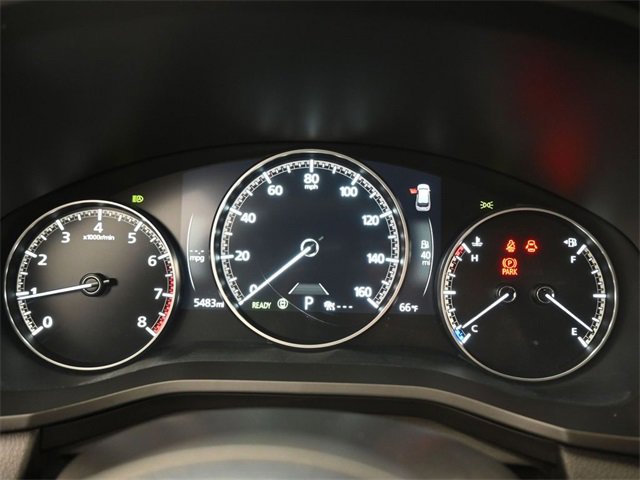 Used 2025 MAZDA CX-90 3.3 Turbo w/ Preferred Package image 28