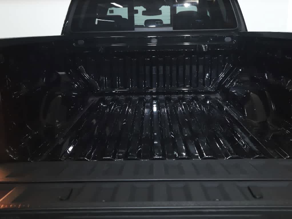 Used 2023 Chevrolet Colorado Z71 w/ Z71 Convenience Package 2 AWD/4WD image 30