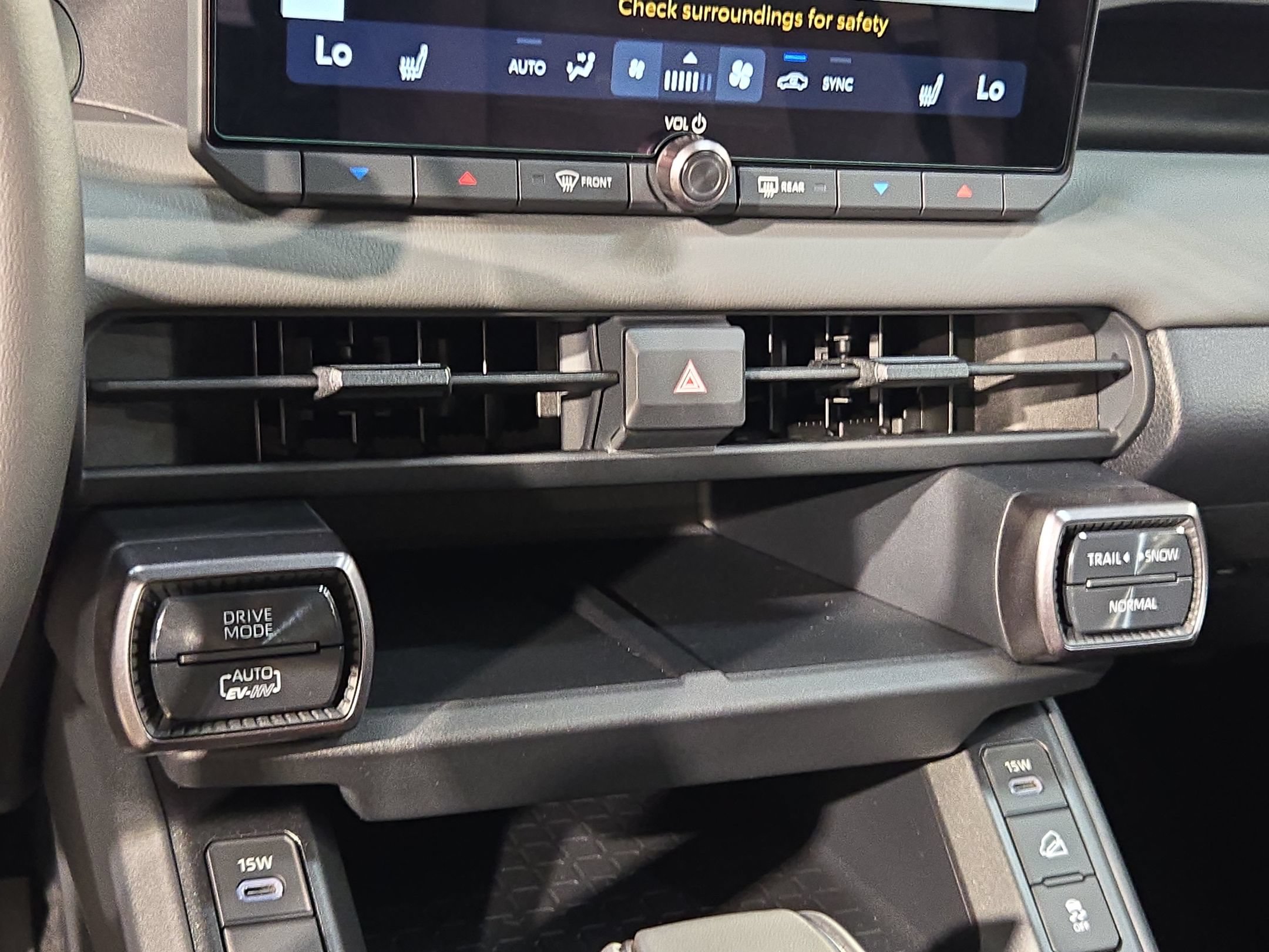 New 2026 Toyota RAV4 SE AWD/4WD image 20