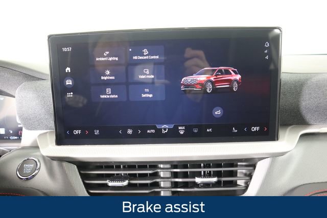 New 2026 Ford Explorer ST-Line w/ ST-Line Street Pack image 46