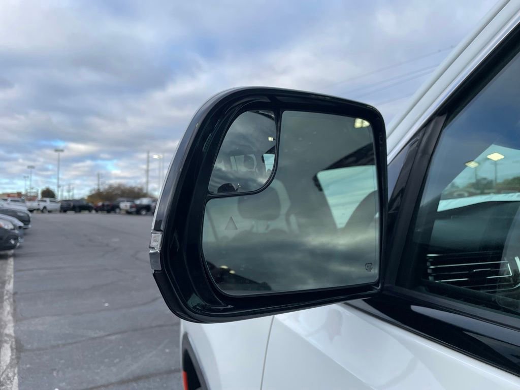 Used 2022 Jeep Wagoneer Series III image 15