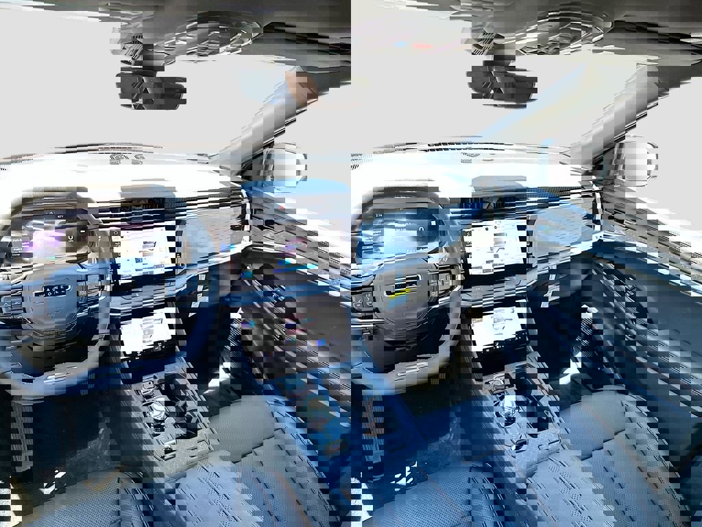 New 2025 Jeep Wagoneer S Limited image 27