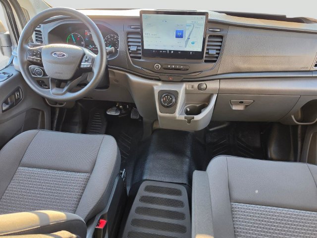 Used 2024 Ford E-Transit Low Roof RWD image 16