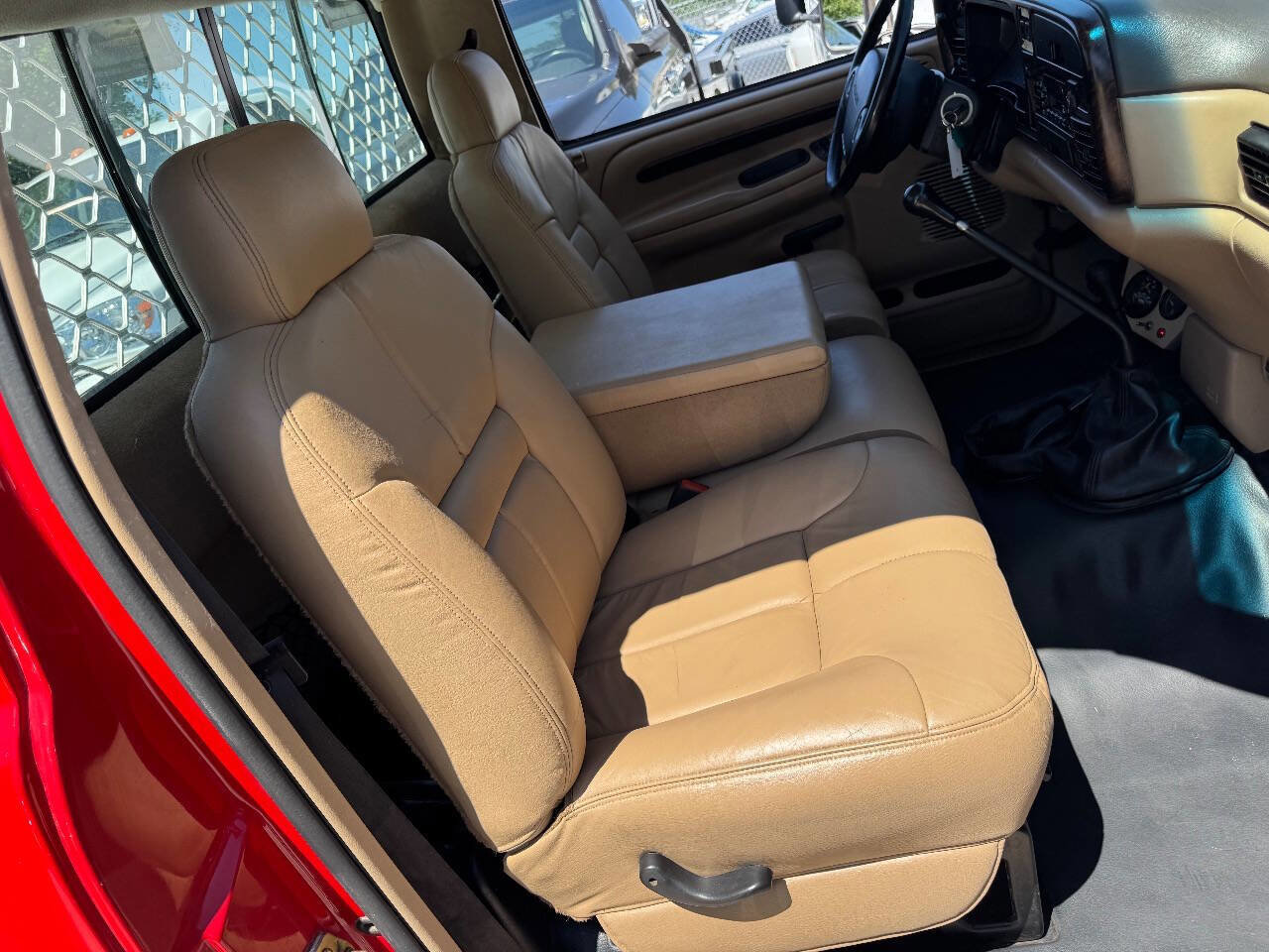 Used 1997 Dodge Ram 3500 Truck 4x4 Regular Cab image 22