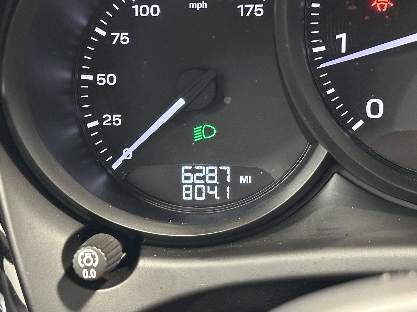 Certified 2025 Porsche Macan image 22