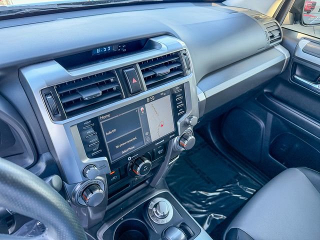Used 2022 Toyota 4Runner SR5 Premium AWD/4WD image 23