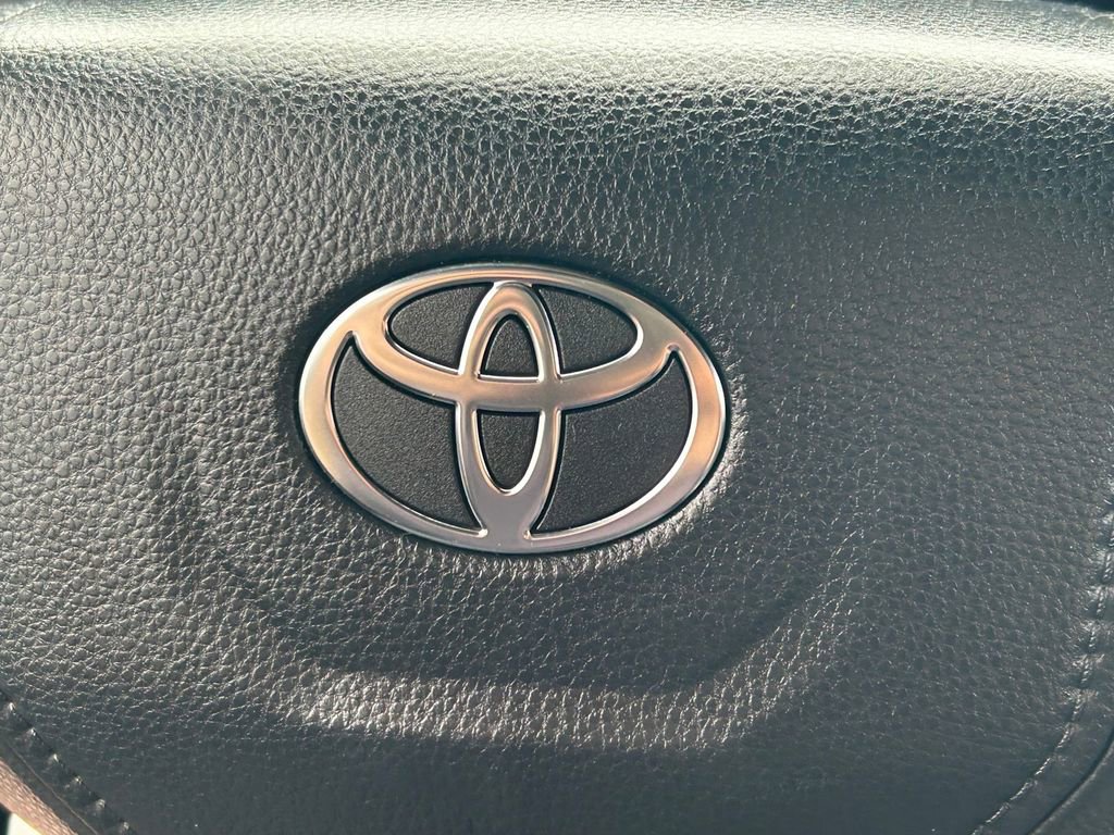 Used 2025 Toyota 4Runner 4WD image 44