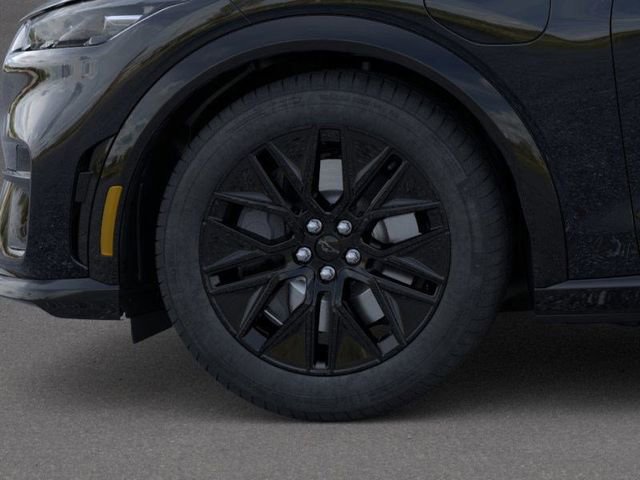 New 2026 Ford Mustang Mach-E Premium image 19