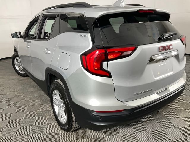 Used 2019 GMC Terrain SLE w/ Driver Convenience Package image 38