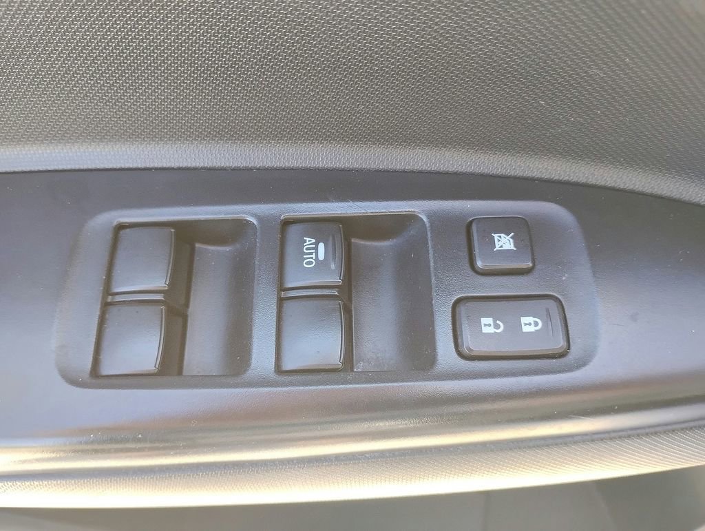Used 2024 Mitsubishi Mirage G4 ES FWD image 16