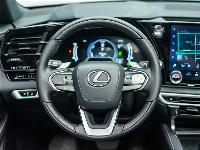 Used 2024 Lexus RX 450h AWD w/ Convenience Package image 16