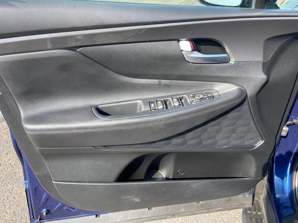 Used 2022 Hyundai Santa Fe XRT image 13