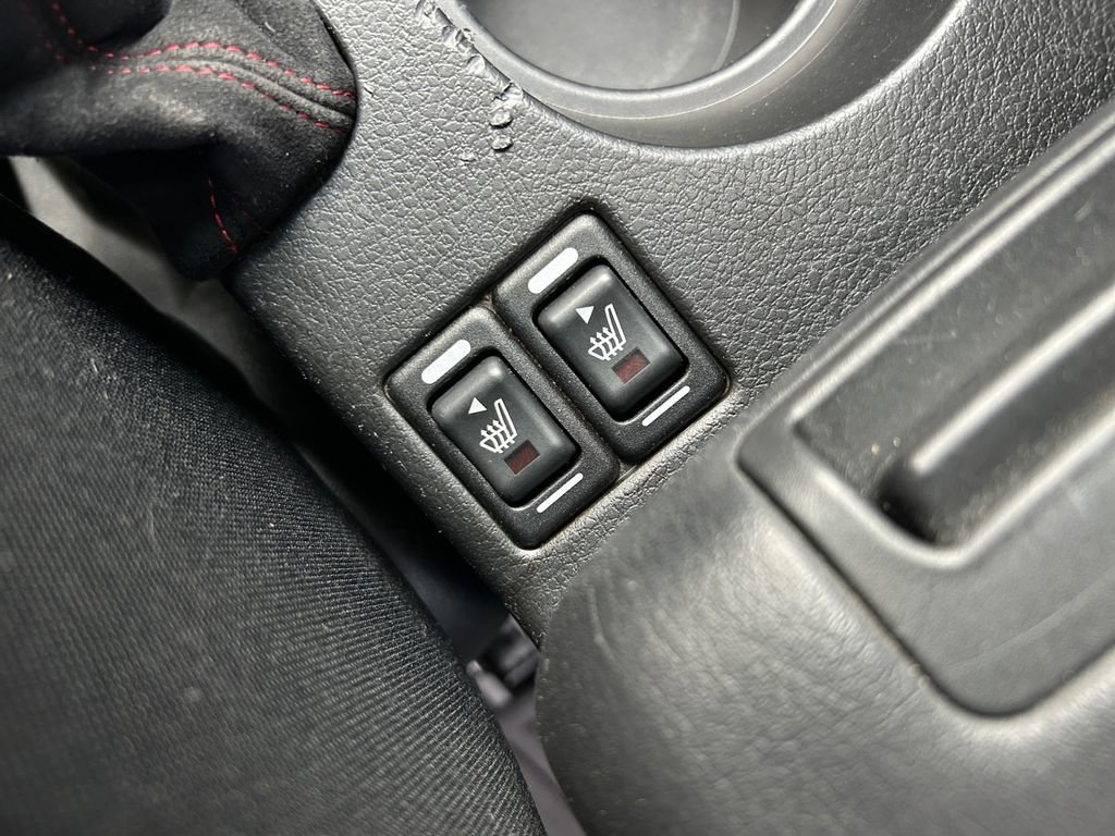 Used 2015 Subaru WRX Premium AWD/4WD image 33