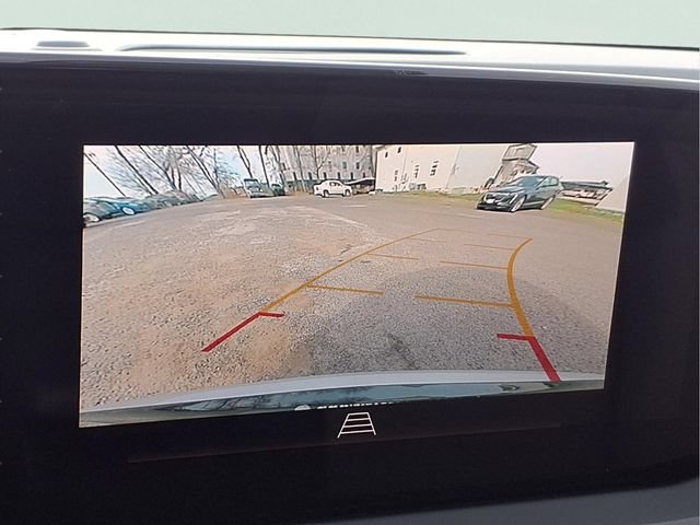 New 2026 Buick Envista Sport Touring w/ Convenience I Package FWD image 7