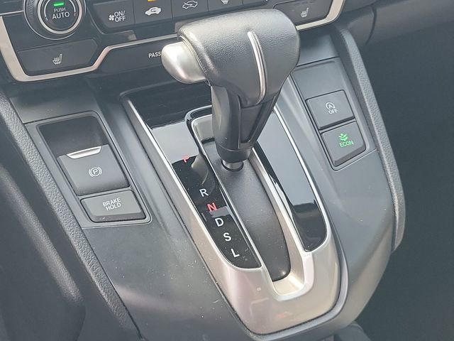 Used 2022 Honda CR-V EX-L image 36