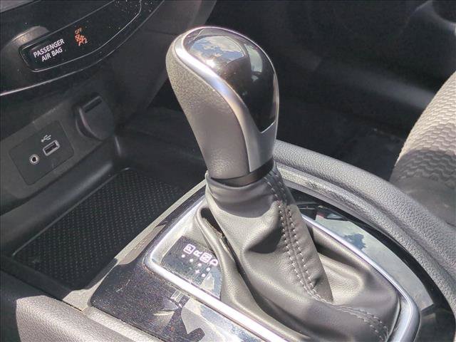 Used 2020 Nissan Rogue Sport S FWD image 12