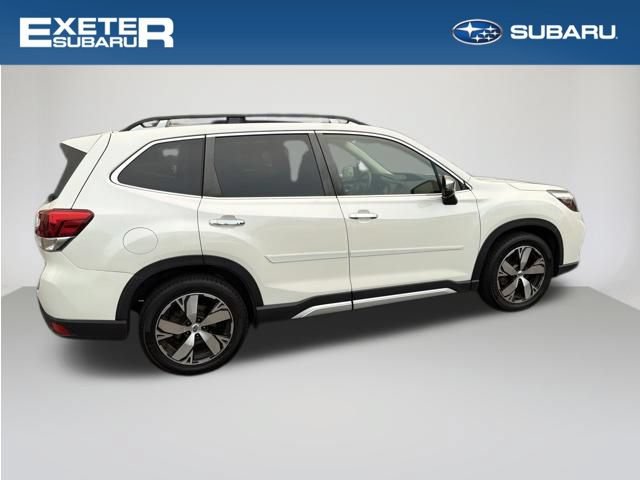 Used 2019 Subaru Forester Touring AWD/4WD image 4