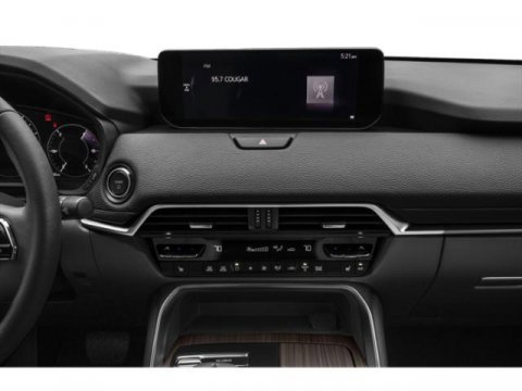 New 2026 MAZDA CX-90 Plug-In Hybrid w/ Preferred image 13