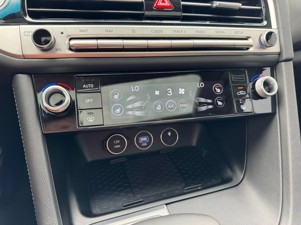 Certified 2026 Genesis G70 2.5T Prestige AWD/4WD image 20