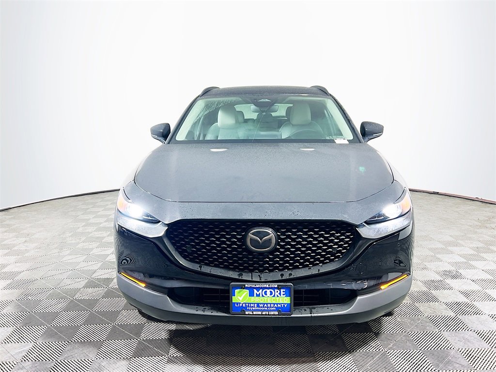 New 2026 MAZDA CX-30 AWD 2.5 S image 2