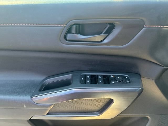 Used 2023 Nissan Pathfinder Rock Creek AWD/4WD image 20