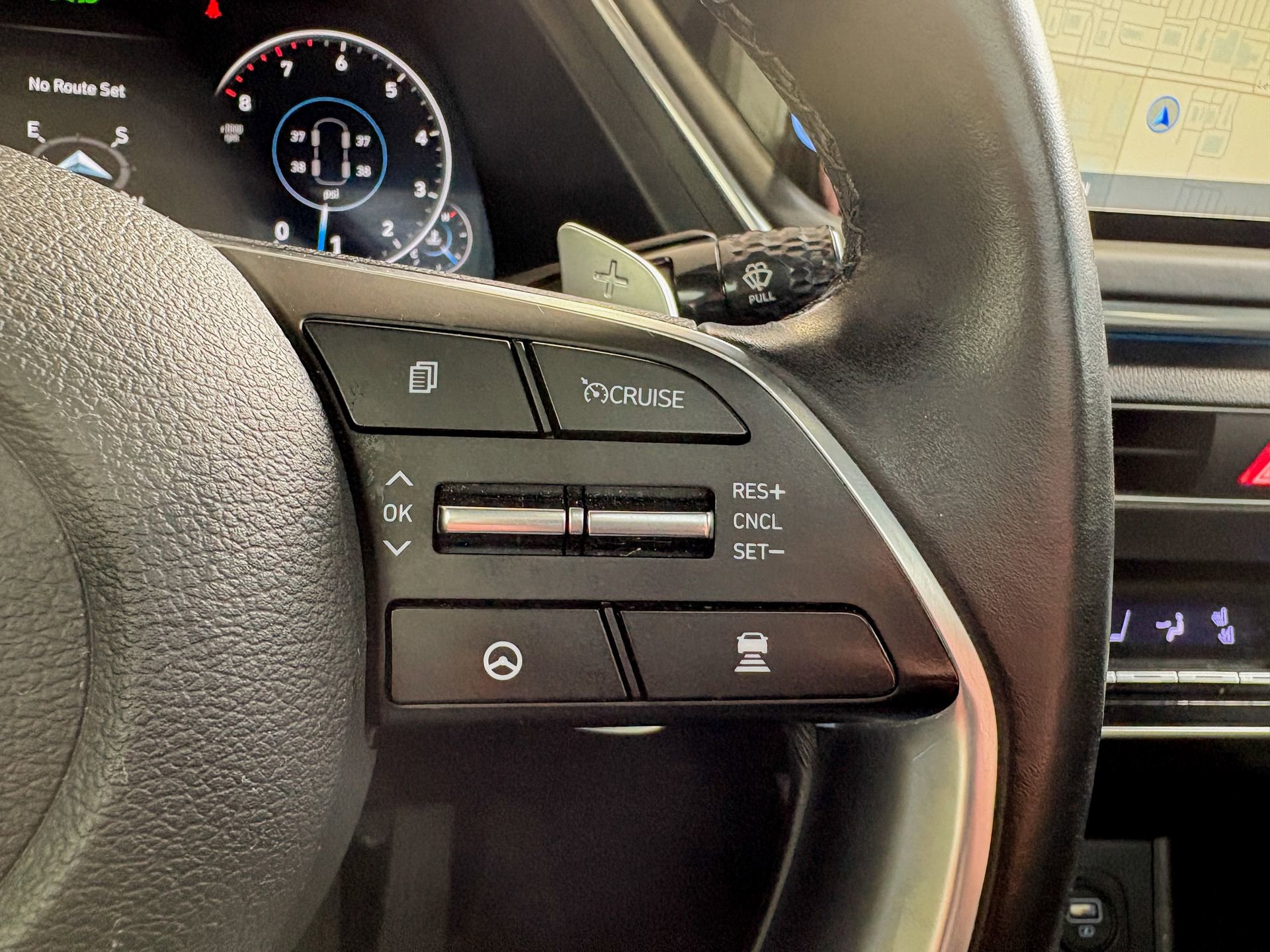 Used 2021 Hyundai Sonata Limited image 16