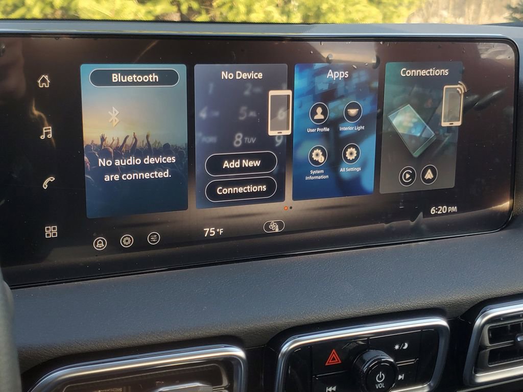 New 2026 Nissan Sentra SV w/ Floor Mat Package image 19