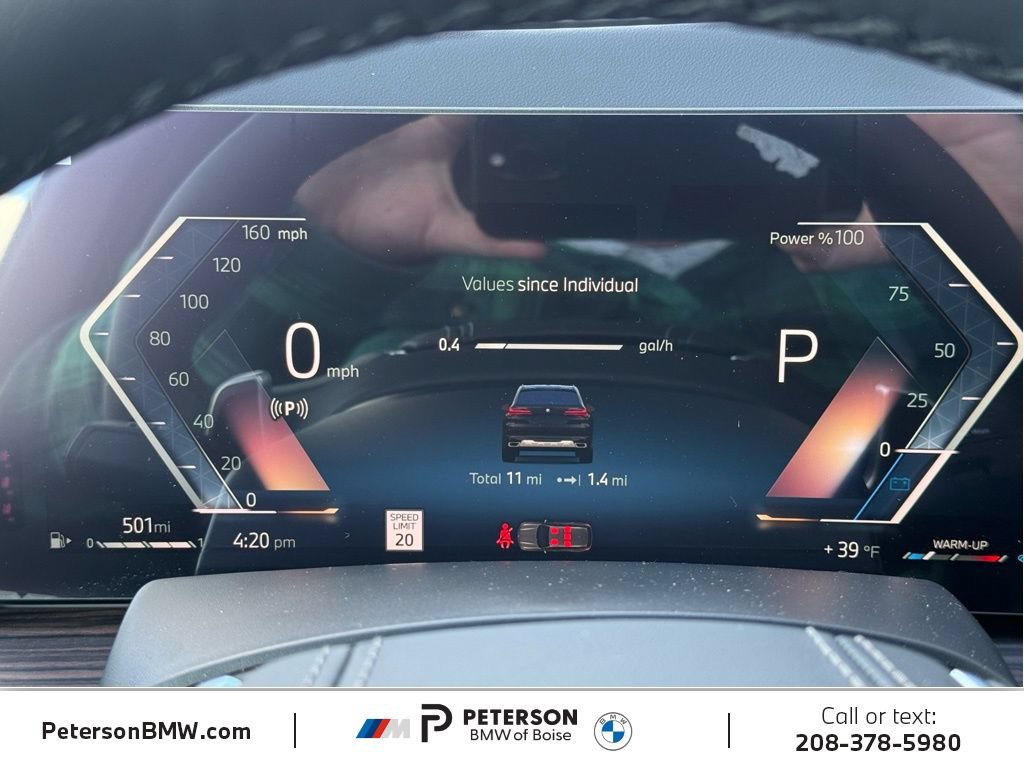 New 2026 BMW X5 xDrive40i AWD/4WD image 29