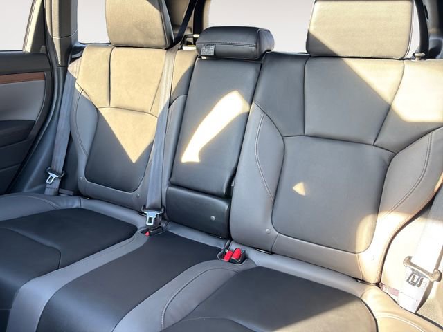Certified 2025 Subaru Forester Sport w/ Popular Package #1 image 13