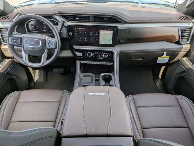 New 2026 GMC Sierra 2500 Denali w/ Denali Reserve Package image 19