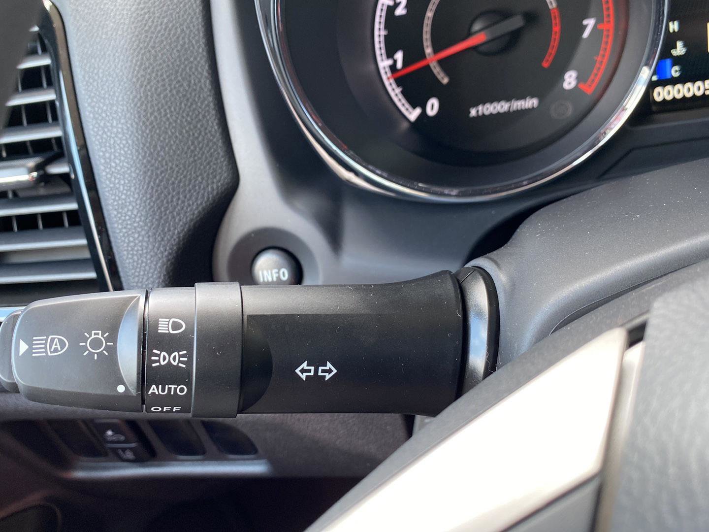 New 2026 Mitsubishi Outlander Sport AWD image 28