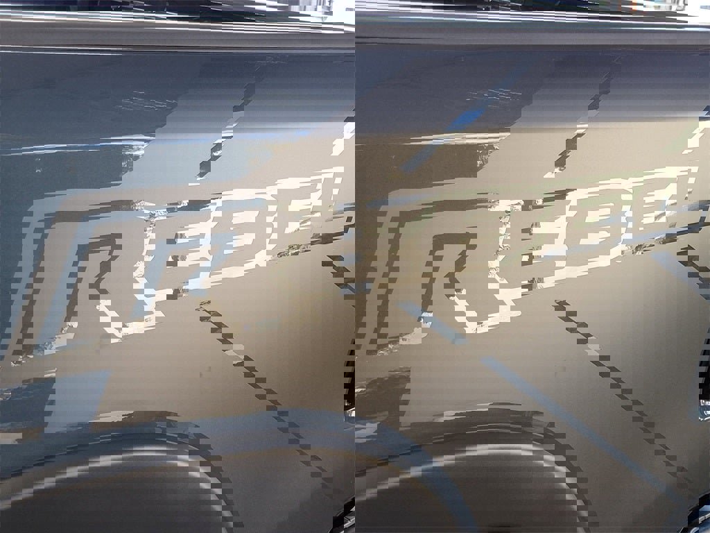 New 2026 RAM 2500 Power Wagon image 24