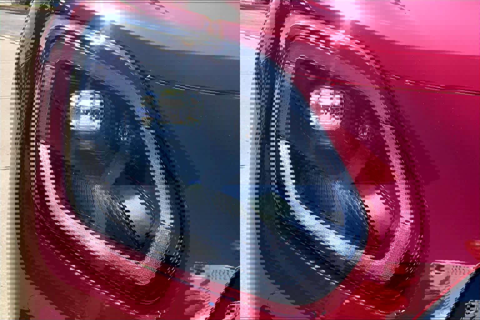 New 2027 MINI Cooper Countryman S AWD/4WD image 13