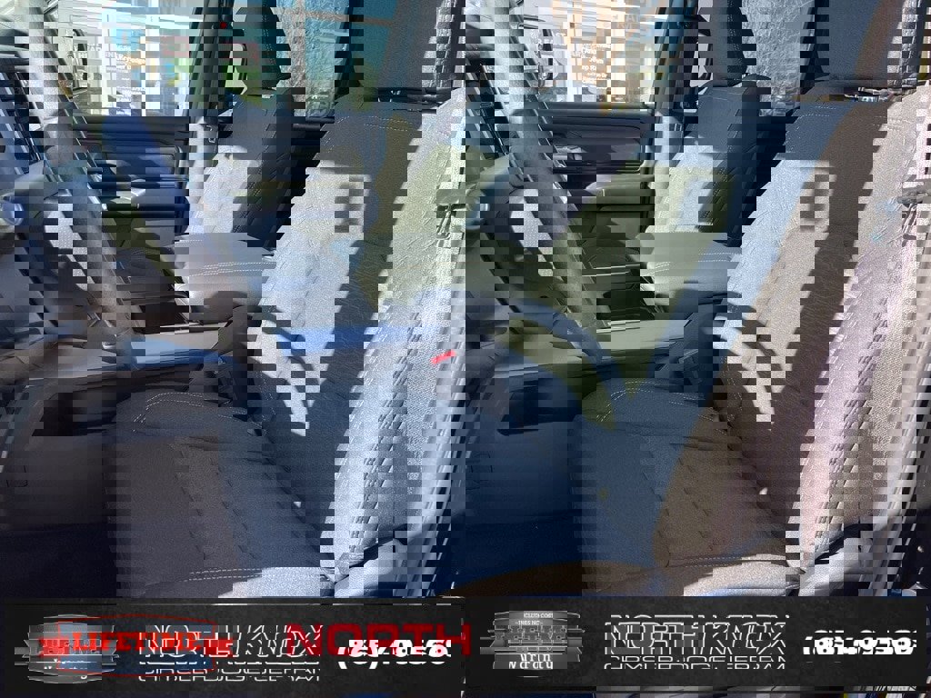 New 2026 RAM 1500 Express image 4