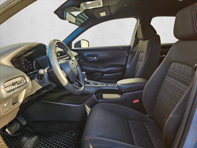 Used 2024 Honda HR-V Sport image 18