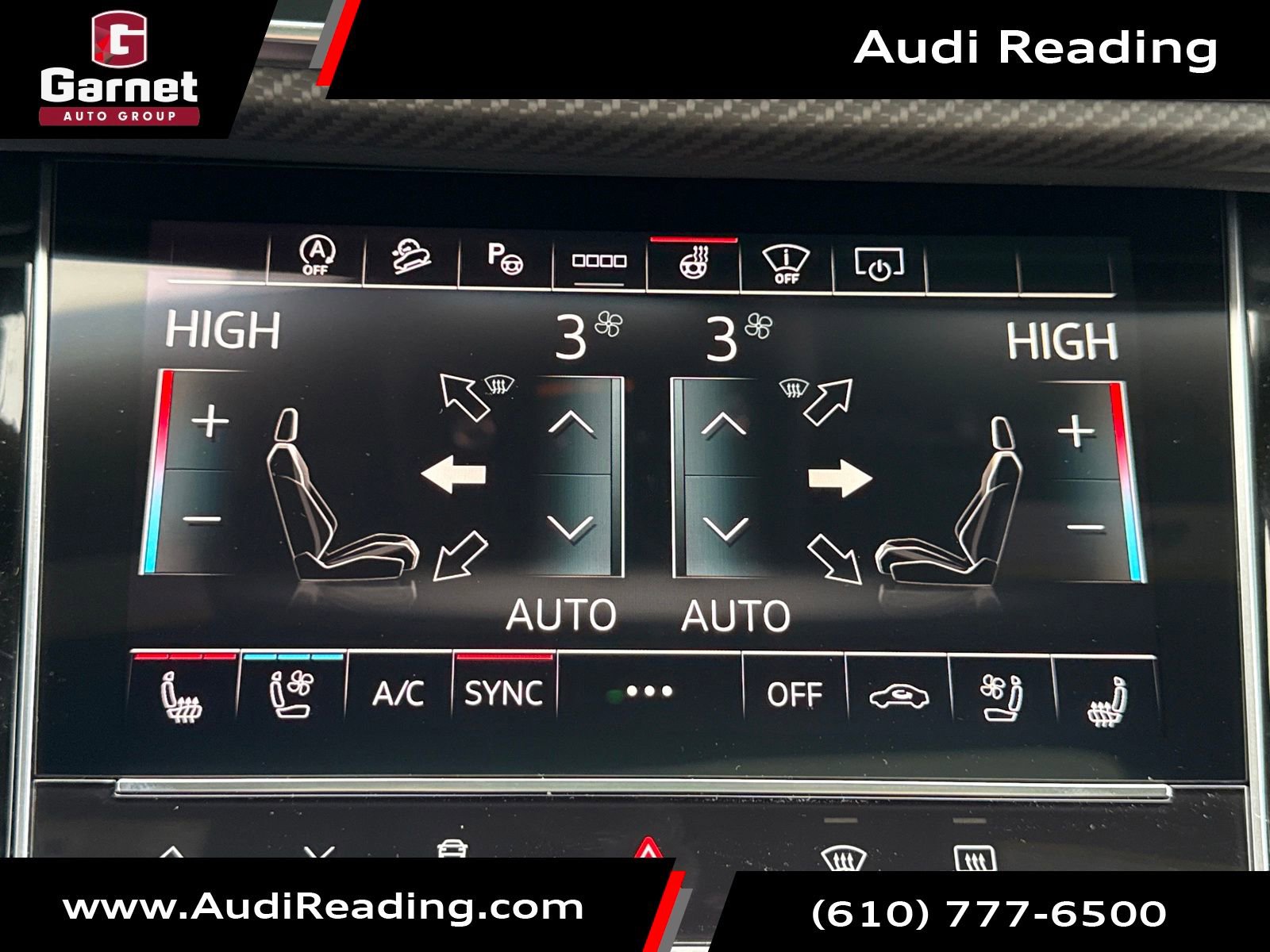 New 2026 Audi RS Q8 performance image 20