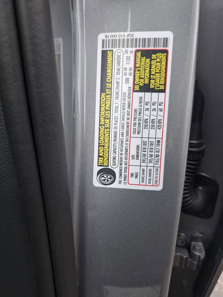 Used 2026 Volkswagen Atlas SE FWD image 27