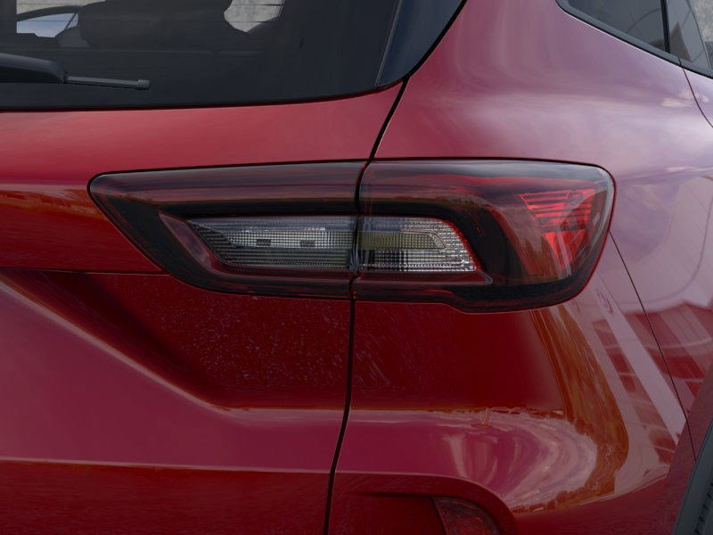 New 2025 Ford Escape Active w/ Tech Pack #1 image 21