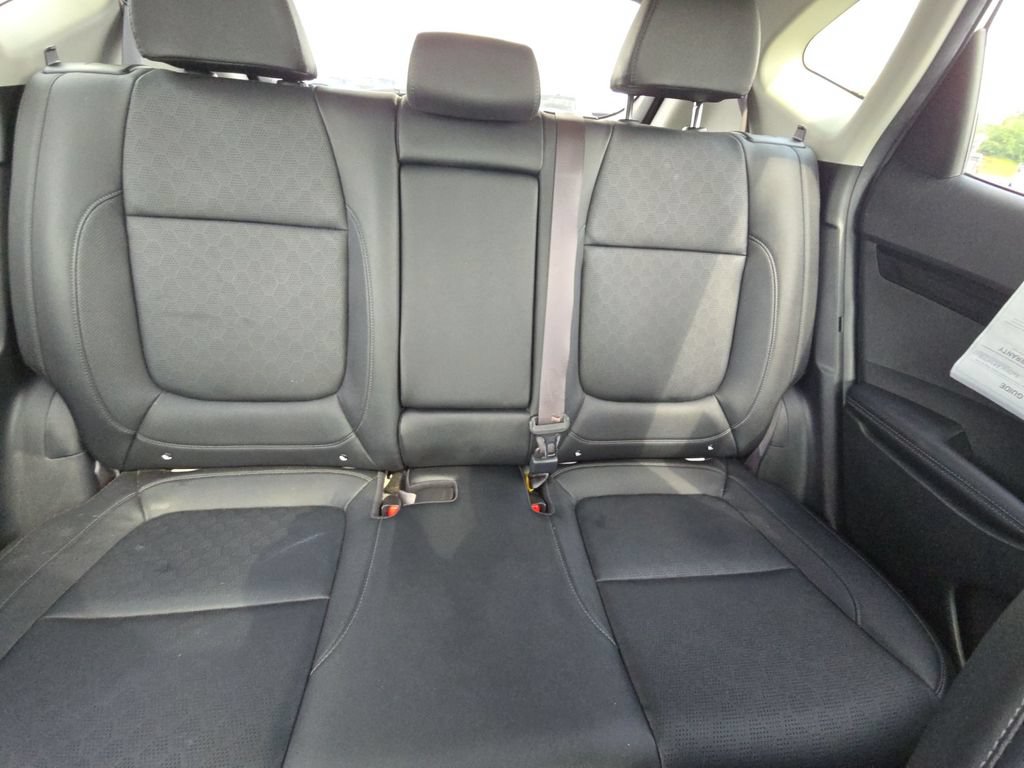 Used 2021 Kia Seltos EX AWD/4WD image 22
