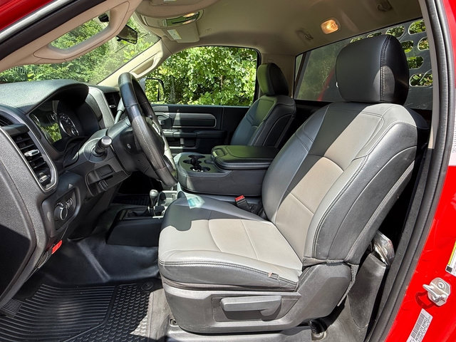 Used 2019 RAM 5500 Tradesman AWD/4WD image 12