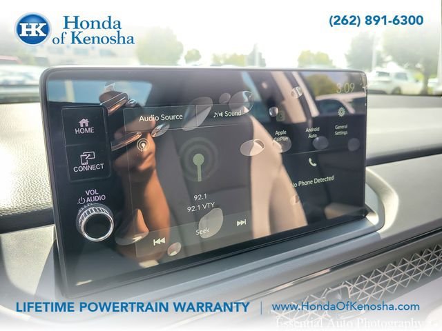 New 2026 Honda Accord LX image 13