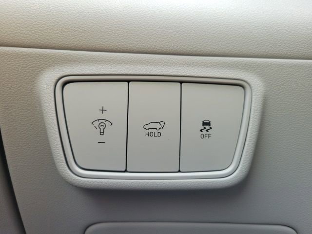 Used 2024 Hyundai Tucson SEL image 38