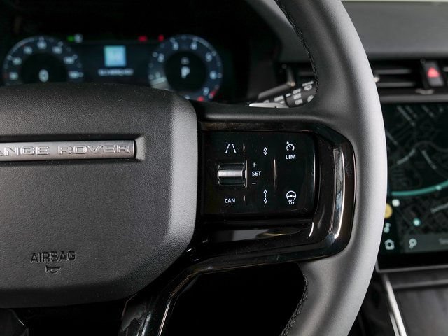 New 2026 Land Rover Range Rover Evoque S AWD/4WD image 20