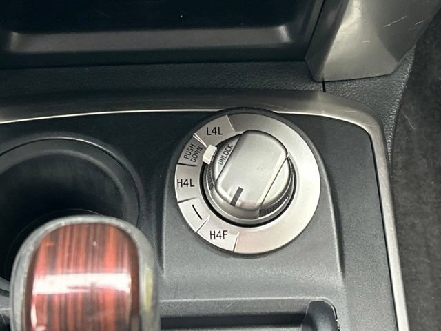 Used 2018 Toyota 4Runner Limited AWD/4WD image 41